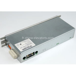 AAA25580AL4 Otis Elevator AT400 Door Controller